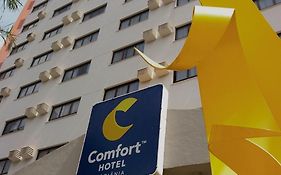 Comfort Hotel Goiânia